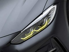 BMW 4 Series 2023 425i M Sport Package - фото 6