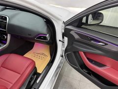 Jaguar XEL 2021 2.0T 250PS R-DYNAMIC S Advanced Sports Edition - фото 12