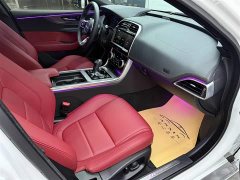 Jaguar XEL 2021 2.0T 250PS R-DYNAMIC S Advanced Sports Edition - фото 13