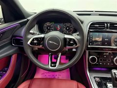 Jaguar XEL 2021 2.0T 250PS R-DYNAMIC S Advanced Sports Edition - фото 15