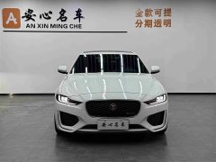 Jaguar XEL 2021 2.0T 250PS R-DYNAMIC S Advanced Sports Edition - фото 2
