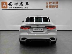 Jaguar XEL 2021 2.0T 250PS R-DYNAMIC S Advanced Sports Edition - фото 4