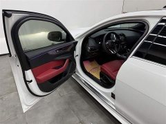 Jaguar XEL 2021 2.0T 250PS R-DYNAMIC S Advanced Sports Edition - фото 5