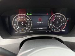Jaguar XEL 2021 2.0T 250PS R-DYNAMIC S Advanced Sports Edition - фото 7