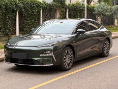 Geely Galaxy Star 8 130km EM-i flagship version - фото 1