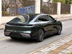 Geely Galaxy Star 8 130km EM-i flagship version - фото 10
