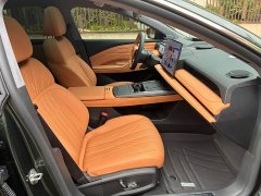 Geely Galaxy Star 8 130km EM-i flagship version - фото 13