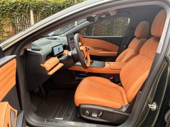 Geely Galaxy Star 8 130km EM-i flagship version - фото 14