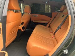 Geely Galaxy Star 8 130km EM-i flagship version - фото 15