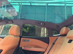 Geely Galaxy Star 8 130km EM-i flagship version - фото 16