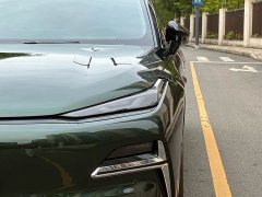 Geely Galaxy Star 8 130km EM-i flagship version - фото 4