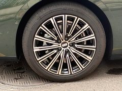 Geely Galaxy Star 8 130km EM-i flagship version - фото 5