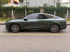 Geely Galaxy Star 8 130km EM-i flagship version - фото 7