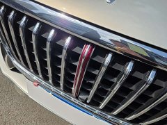Hongqi HS5 2019 2.0T Zhilian Qixiang four-wheel drive version - фото 10