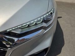 Hongqi HS5 2019 2.0T Zhilian Qixiang four-wheel drive version - фото 11