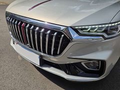 Hongqi HS5 2019 2.0T Zhilian Qixiang four-wheel drive version - фото 13