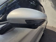 Hongqi HS5 2019 2.0T Zhilian Qixiang four-wheel drive version - фото 14