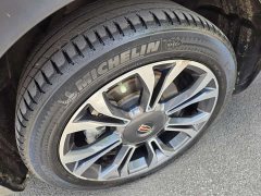 Hongqi HS5 2019 2.0T Zhilian Qixiang four-wheel drive version - фото 15
