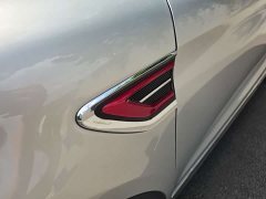 Hongqi HS5 2019 2.0T Zhilian Qixiang four-wheel drive version - фото 16