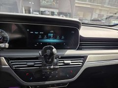 Hongqi HS5 2019 2.0T Zhilian Qixiang four-wheel drive version - фото 19