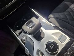 Hongqi HS5 2019 2.0T Zhilian Qixiang four-wheel drive version - фото 20