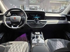 Hongqi HS5 2019 2.0T Zhilian Qixiang four-wheel drive version - фото 5