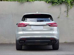 Hongqi HS5 2019 2.0T Zhilian Qixiang four-wheel drive version - фото 8