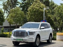 Tank 500 PHEV 2023 Hi4-T - фото 1
