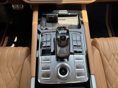 Tank 500 PHEV 2023 Hi4-T - фото 10