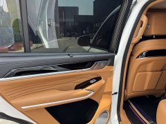 Tank 500 PHEV 2023 Hi4-T - фото 16