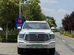 Tank 500 PHEV 2023 Hi4-T - фото 2