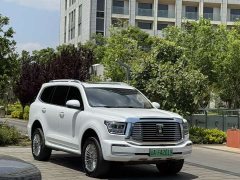 Tank 500 PHEV 2023 Hi4-T - фото 3