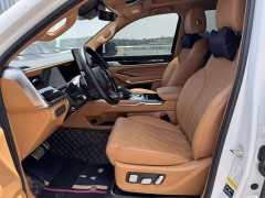 Tank 500 PHEV 2023 Hi4-T - фото 4