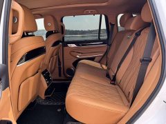 Tank 500 PHEV 2023 Hi4-T - фото 6