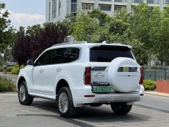 Tank 500 PHEV 2023 Hi4-T - фото 7