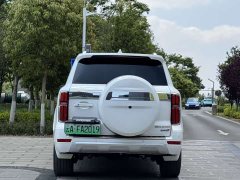 Tank 500 PHEV 2023 Hi4-T - фото 8