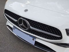 Mercedes-Benz A-Class A 200 L Fashion - фото 10