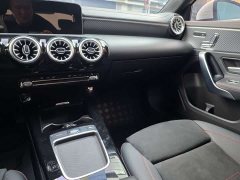 Mercedes-Benz A-Class A 200 L Fashion - фото 13