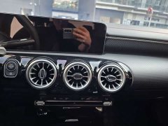 Mercedes-Benz A-Class A 200 L Fashion - фото 14