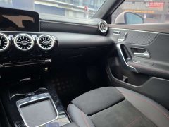 Mercedes-Benz A-Class A 200 L Fashion - фото 15