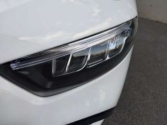 Mercedes-Benz A-Class A 200 L Fashion - фото 18