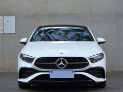 Mercedes-Benz A-Class A 200 L Fashion - фото 2