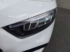 Mercedes-Benz A-Class A 200 L Fashion - фото 20