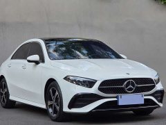 Mercedes-Benz A-Class A 200 L Fashion - фото 3