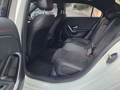 Mercedes-Benz A-Class A 200 L Fashion - фото 6