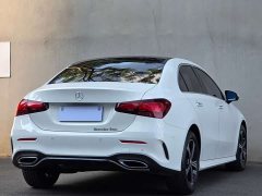 Mercedes-Benz A-Class A 200 L Fashion - фото 7
