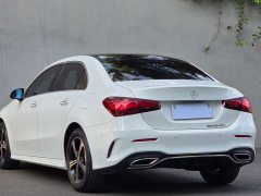 Mercedes-Benz A-Class A 200 L Fashion - фото 9