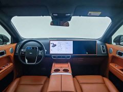 Li Auto Ideal L9 Max - фото 10