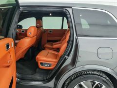 Li Auto Ideal L9 Max - фото 11