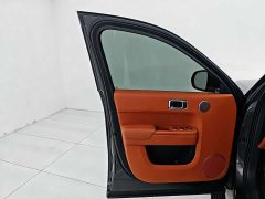 Li Auto Ideal L9 Max - фото 12